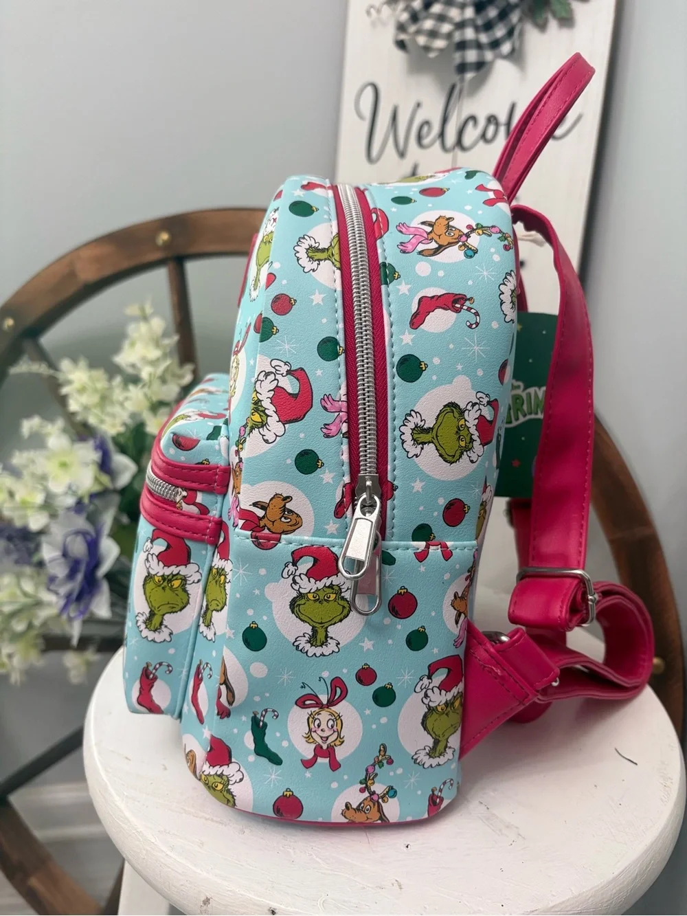 Loungefly official mini